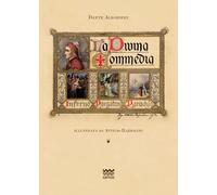 Dante Alighieri. - La Divina Commedia. Con la trascrizione del Poema secondo l'a