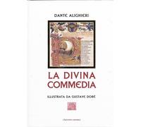 Libri Dante Alighieri - La Divina Commedia