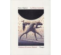 Libri Dante Alighieri - La Divina Commedia. Inferno - 1999