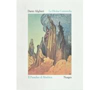 La Divina Commedia. Paradiso. Ediz. illustrata