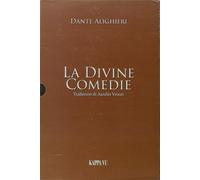 Libri Dante Alighieri - La Divine Comedie. Ediz. Multilingue. Con CD Audio