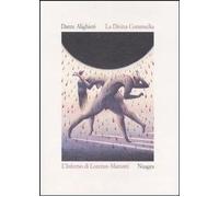 Libri Dante Alighieri / Lorenzo Mattotti - La Divina Commedia. Inferno. Ediz. Il