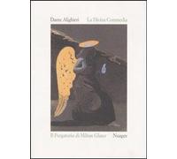 La Divina Commedia. Il Purgatorio. Ediz. illustrata