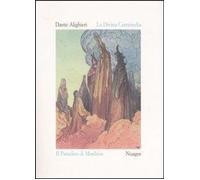 Libri Dante Alighieri / Moebius - La Divina Commedia. Paradiso. Ediz. Illustrata