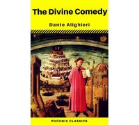 Libri Dante Alighieri - The Divine Comedy