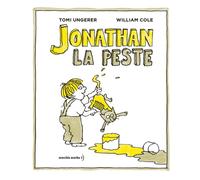 Libri Dante Della Torre - Jonathan la peste - 2026