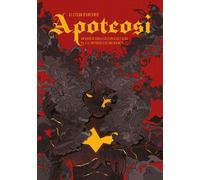 Libri D'Antonio Allyson - Apoteosi. Un Gioco Di Ruolo Solitario Sull'alba E Il C