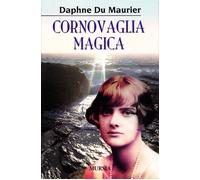 Libri Daphne Du Maurier - Cornovaglia Magica