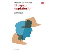 Libri Daphne Du Maurier - Il Capro Espiatorio