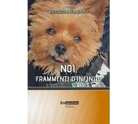 Libri D'Aquino Patrizia - Noi, Frammenti D'infinito