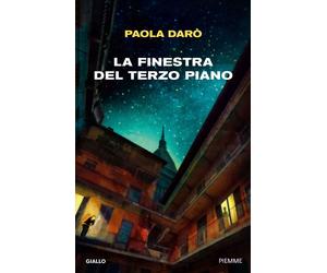 Libri DarÃ² Paola - La Finestra Del Terzo Piano