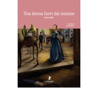 Libri Darcie Wilde - Una donna fuori dal comune - 2022