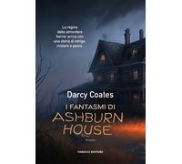 I fantasmi di Ashburn House