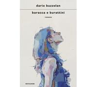 Libri Dario Buzzolan - Baracca E Burattini