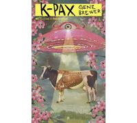 Libri Dario Fonti - K-Pax - 2025