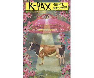 Libri Dario Fonti - K-Pax - 2025