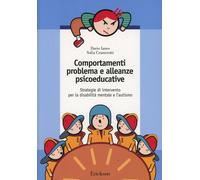 Libri Dario Ianes / Sofia Cramerotti - Comportamenti Problema E Alleanze Psicoed