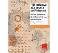 Libri Dario Ianes / Sofia Cramerotti - PEI Inclusivo Alla Scuola Dell'infanzia