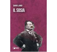 Libri Dario Landi - Il sosia - 2022 (Voci)