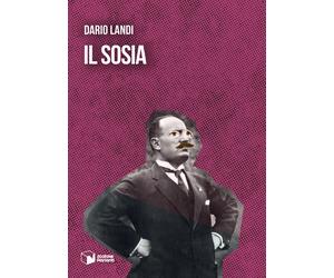 Libri Dario Landi - Il sosia - 2022 (Voci)