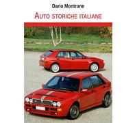 Auto storiche italiane