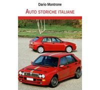 Auto storiche italiane