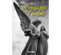 Ragazza E L'Angelo - Dario Rezza - 2020