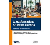 Libri Dario Russignaga / Luigi Rossi / Lorenzo Corno - La Trasformazione Del Lav