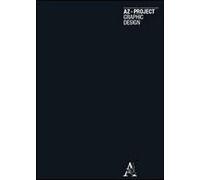 Libri Dario Russo / Pasquale Volpe - AZ-Project Graphic Design. Ediz. Illustrata