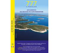 Libri Dario Silvestro / Marco Sbrizzi / Piero Magnabosco - 777 Alto Adriatico. D