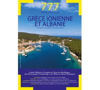 Libri Dario Silvestro / Marco Sbrizzi / Piero Magnabosco - 777 Grece Ionienne Et