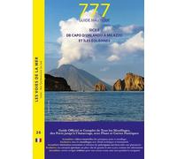 Libri Dario Silvestro / Marco Sbrizzi / Piero Magnabosco - 777 Sicile De Capo D'