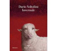 Libri Dario Voltolini - Invernale