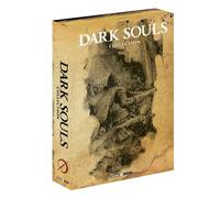 Libri Dark Souls Cofanetto #01-05