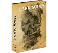 Libri Dark Souls Cofanetto #01-05