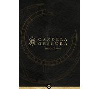 Libri Darrington Press - Candela Obscura. Manuale Base