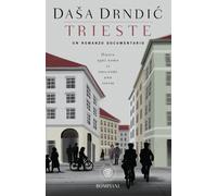 Libri Dasa Drndic - Trieste - 2016 (I grandi tascabili)