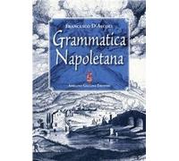 Libri D'Ascoli Francesco - Grammatica Napoletana