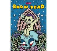 Libri Dast - Born Dead