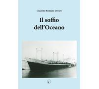 Libri Davare Giacomo Romano - Il Soffio Dell'oceano
