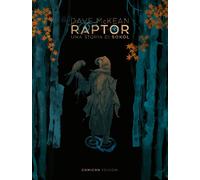 Libri Dave McKean - Raptor. Una Storia Di Sokol