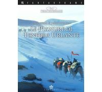 Libri Dave Morris / Jamie Thomson - Le Pianure Di Tenebra Urlante. Terre Leggend