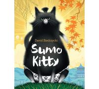 Libri David Biedrzycki - Sumo Kitty