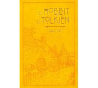 GLI HOBBIT DI TOLKIEN. EDIZ. A COLORI - DAY DAVID - Giunti Editore
