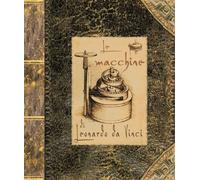 Le macchine di Leonardo da Vinci. Libro pop-up. Ediz. a colori