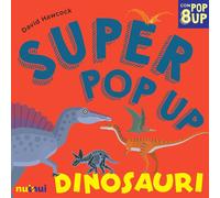 Dinosauri. Super pop-up! Ediz. a colori