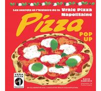 Libri David Hawcock - Pizza. Pop Up. Ediz. Francese
