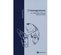 Libri David Hey - L' Enneagramma Per Comprendere I Differenti Tipi Di Personalit