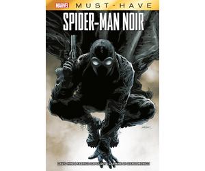 Libri David Hine / Fabrice Sapolsky / Di Giandomenico Carmine - Spider-Man Noir