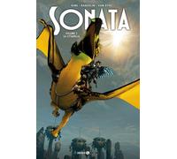 Libri David Hine - Sonata. Vol. 2: La cittadella - 2021